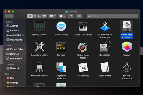bluetooth android emulator for mac